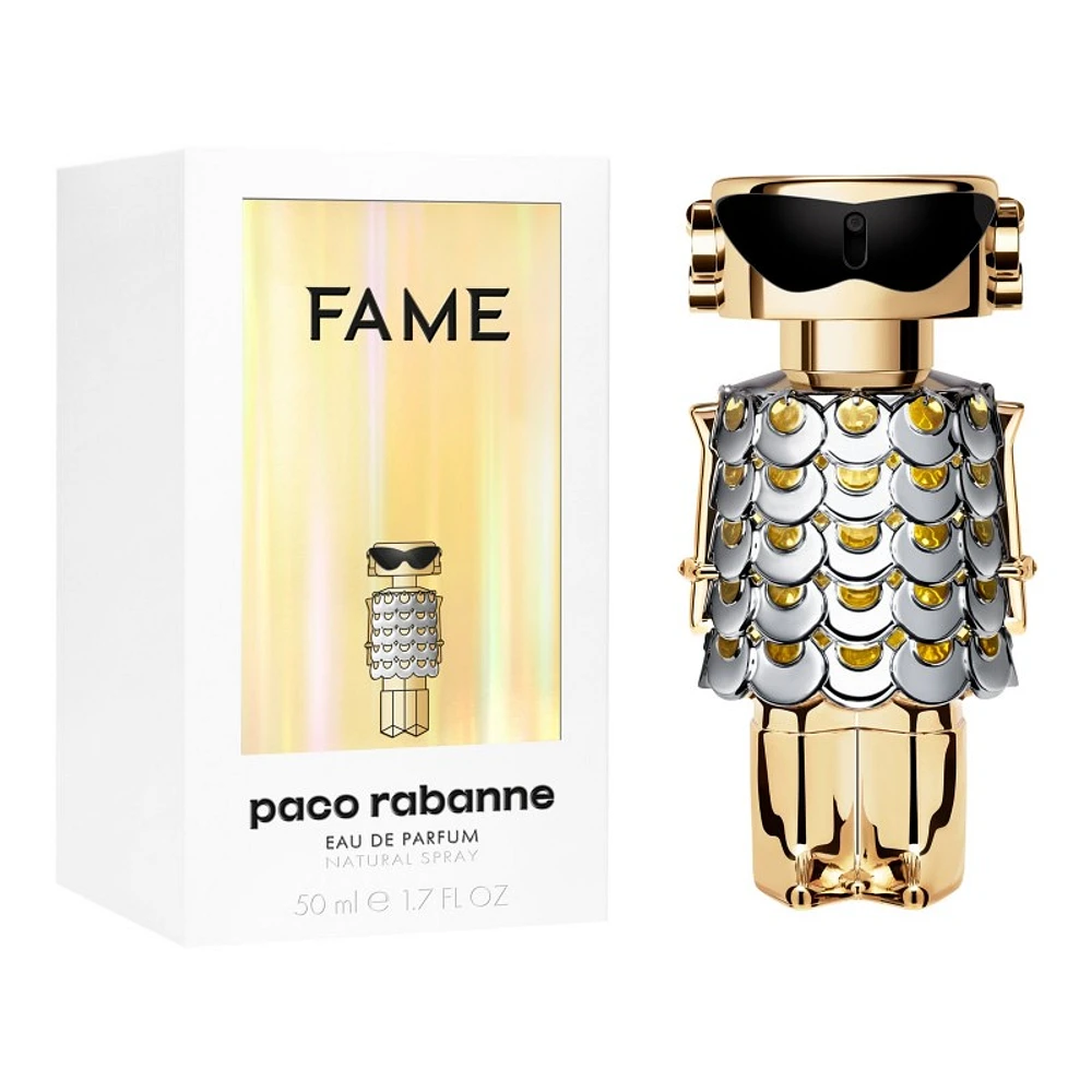 Rabanne Fame Eau de Parfum - 50ml