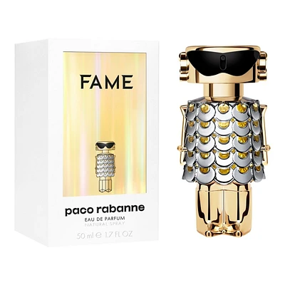 Rabanne Fame Eau de Parfum - 50ml