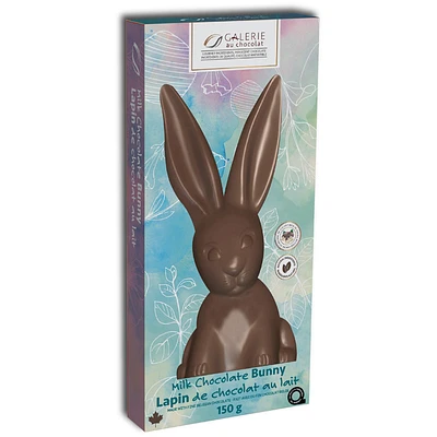 Galerie Au Chocolate Bunny - 150g