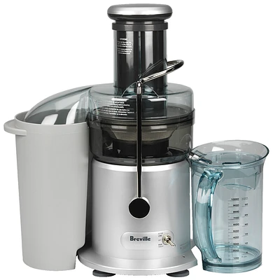 Breville Juice Fountain Plus - BREJE98XL