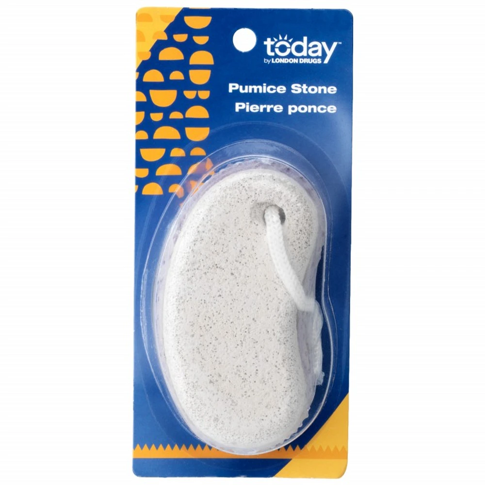 Today by London Drugs Pumice Stone