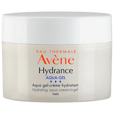 Avene Hydrance Aqua-Gel Hydrating Aqua Cream-in-Gel - 50ml