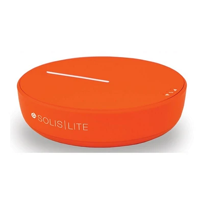 Simo Solis Lite Mobile Wi-Fi Hotspot with Lifetime Data - HS610000