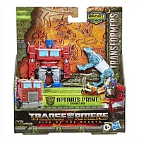 Transformers Rise of the Beasts MV7 Weaponizer - Assorted