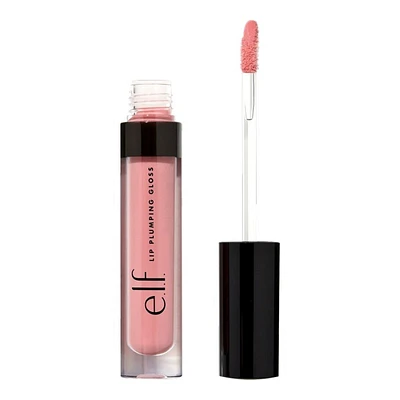 e.l.f. Lip Plumping Gloss - Sparkling Rose