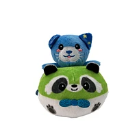 Zag Zoomiez Plush Toy - Assorted - 9 Inch