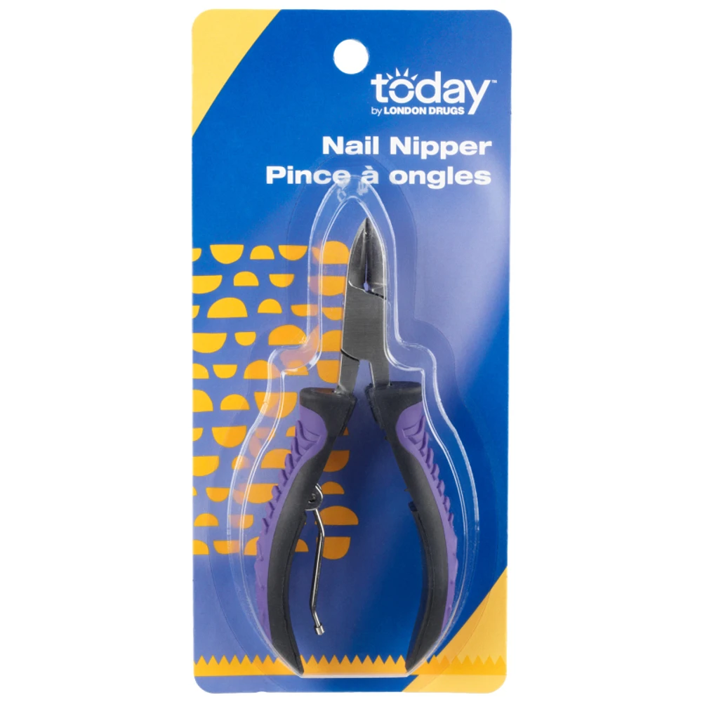 Today by London Drugs Nail Nipper