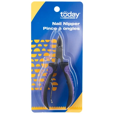 Today by London Drugs Nail Nipper