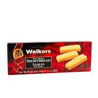 Walkers Shortbread - Fingers - 150g