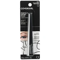 CoverGirl Perfect Point Liquid Eyeliner - Black Onyx