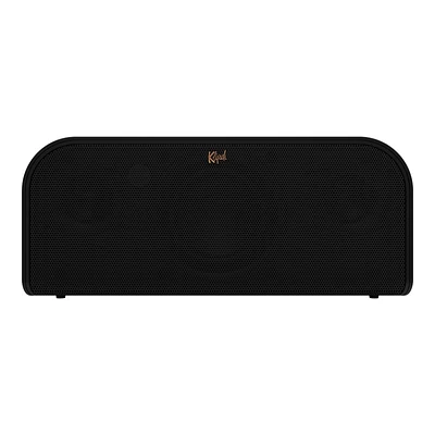 Klipsch Groove XXL Portable Bluetooth Speaker - Black - GROOVEXXL