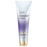 Pantene Pro-V Stunning Silver Moisturizing Conditioner - 237ml