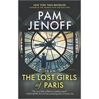 The Lost Girls of Paris