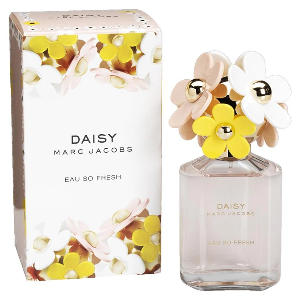 Marc Jacobs Daisy Eau So Fresh Eau de Toilette Spray