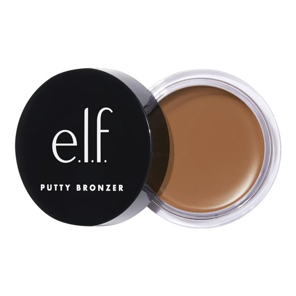 e.l.f. Putty Bronzer