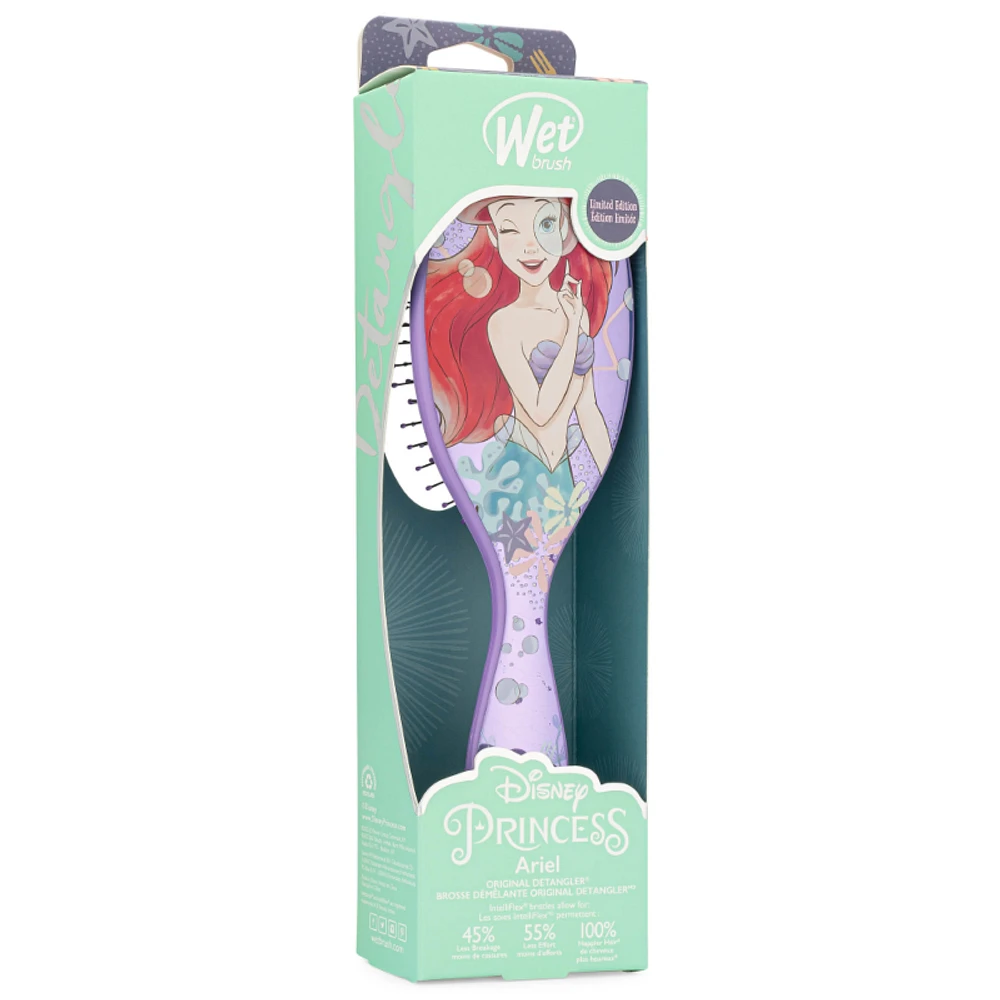 Wet Brush Disney Princess Original Detangler - Assorted