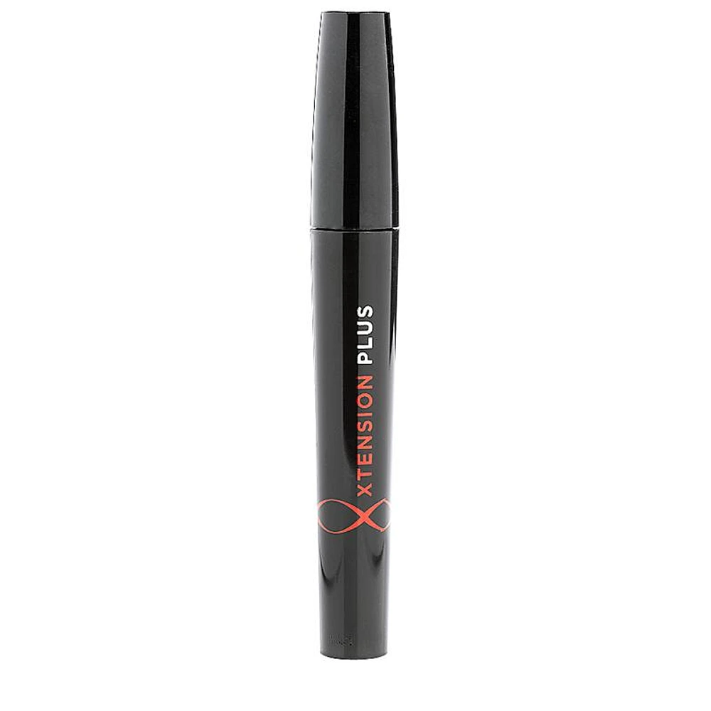 Marcelle Xtension Plus Mascara - Dark Brown