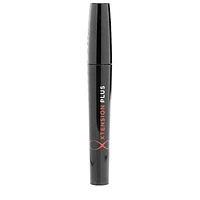 Marcelle Xtension Plus Mascara - Dark Brown