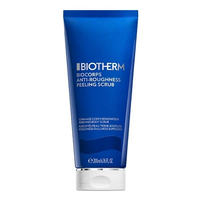 Biotherm Biocorps Anti-roughness Peeling Scrub - 200ml