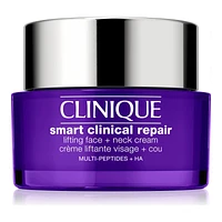 Clinique Smart Clinical Repair Lifting Face and Neck Cream - 50ml