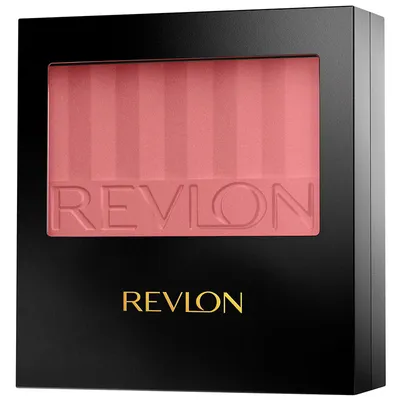 Revlon Powder Blush - Mauvelous