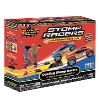 Stomp Rocket Dueling Racers - 60000