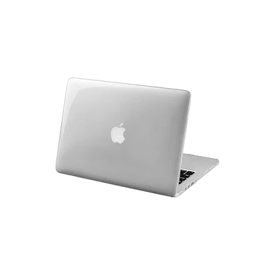 Laut Slim Shell - MacBook Pro 13 Inch Retina - Crystal
