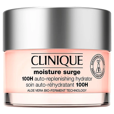 Clinique Moisture Surge 100H Auto-Replenishing Hydrator - 50ml