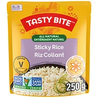 Tasty Bite Sticky Rice - 250g