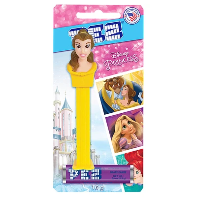 Pez Disney Princess - 16g