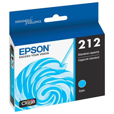 Epson 212 Claria Ink
