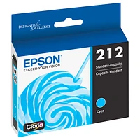 Epson 212 Claria Ink