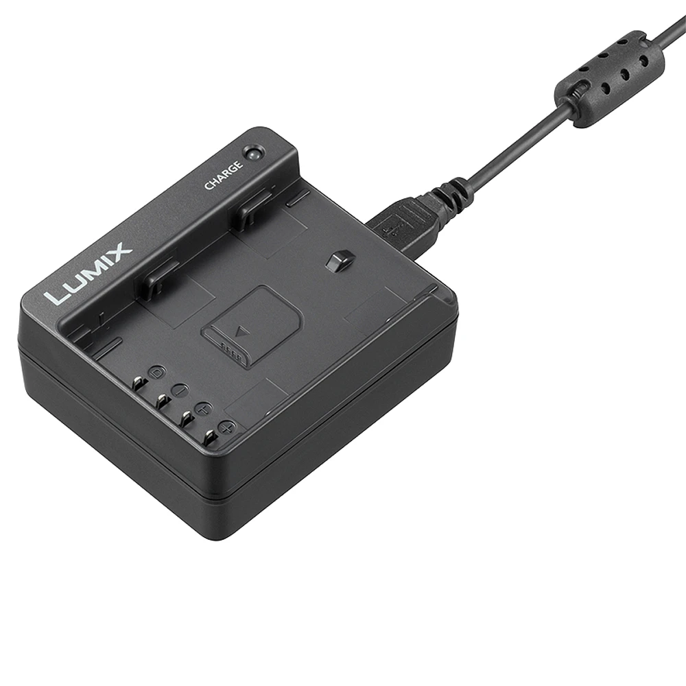 Panasonic LUMIX Battery Charger - DMWBTC13