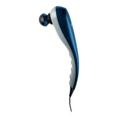 WAHL Deep Tissue Percussion Massager - Blue - 4187