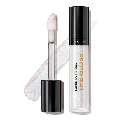 Revlon Super Lustrous The Gloss - Frost Queen 304