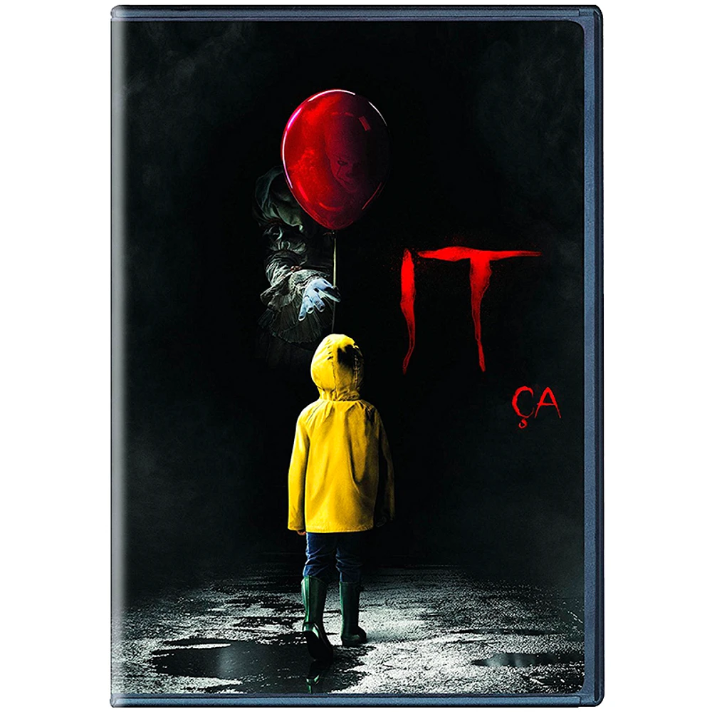 IT - DVD