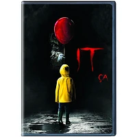 IT - DVD