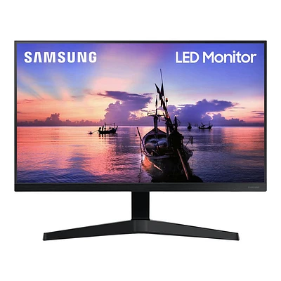 Samsung T35F Series 27inch Full HD LED Monitor with AMD FreeSync - LF27T350FHNXZA