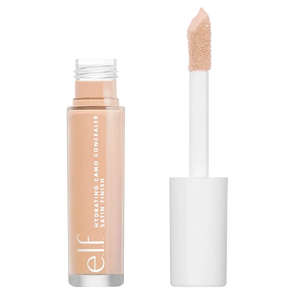 e.l.f. Hydrating Camo Concealer