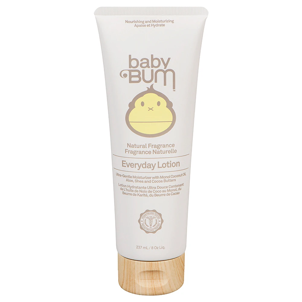 Baby Bum Everyday Lotion - 273ml