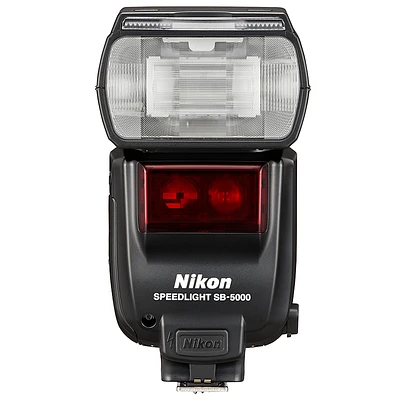 Nikon SB-5000 Flash - Black - 4815