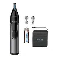 Philips Series 3000 Cordless Trimmer - Gray - NT3650/26