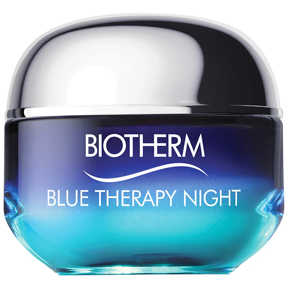 Biotherm Blue Therapy Night Cream - 50ml