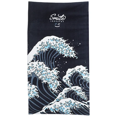 Sorbetto Beach Towel - Haruki - 90 x 170cm