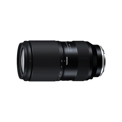 Tamron 50-300mm f/4.5-6.3 Sony FE-Mount Telephoto Zoom Lens - Black - A069S