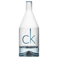 Calvin Klein ck IN2U for Men Eau de Toilette Spray - 50ml