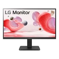 LG 22inch 100Hz Full HD LED Monitor with AMD FreeSync - 22MR41A-B