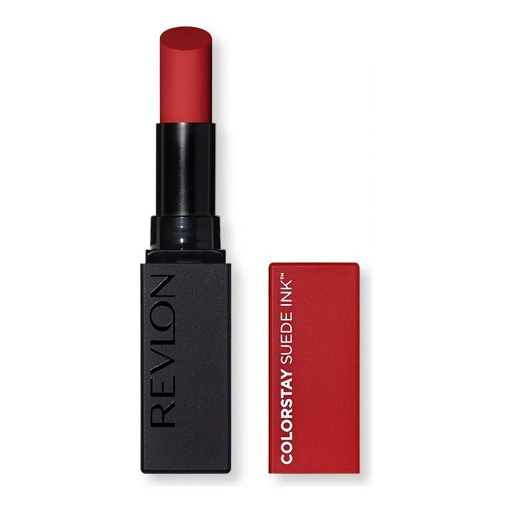 Revlon ColorStay Suede Ink Lipstick