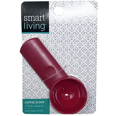 Smart Living Extendable Handle Coffee Scoop