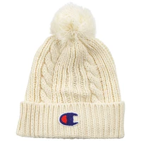 Champion Chunky Ribbed Cuff Beanie